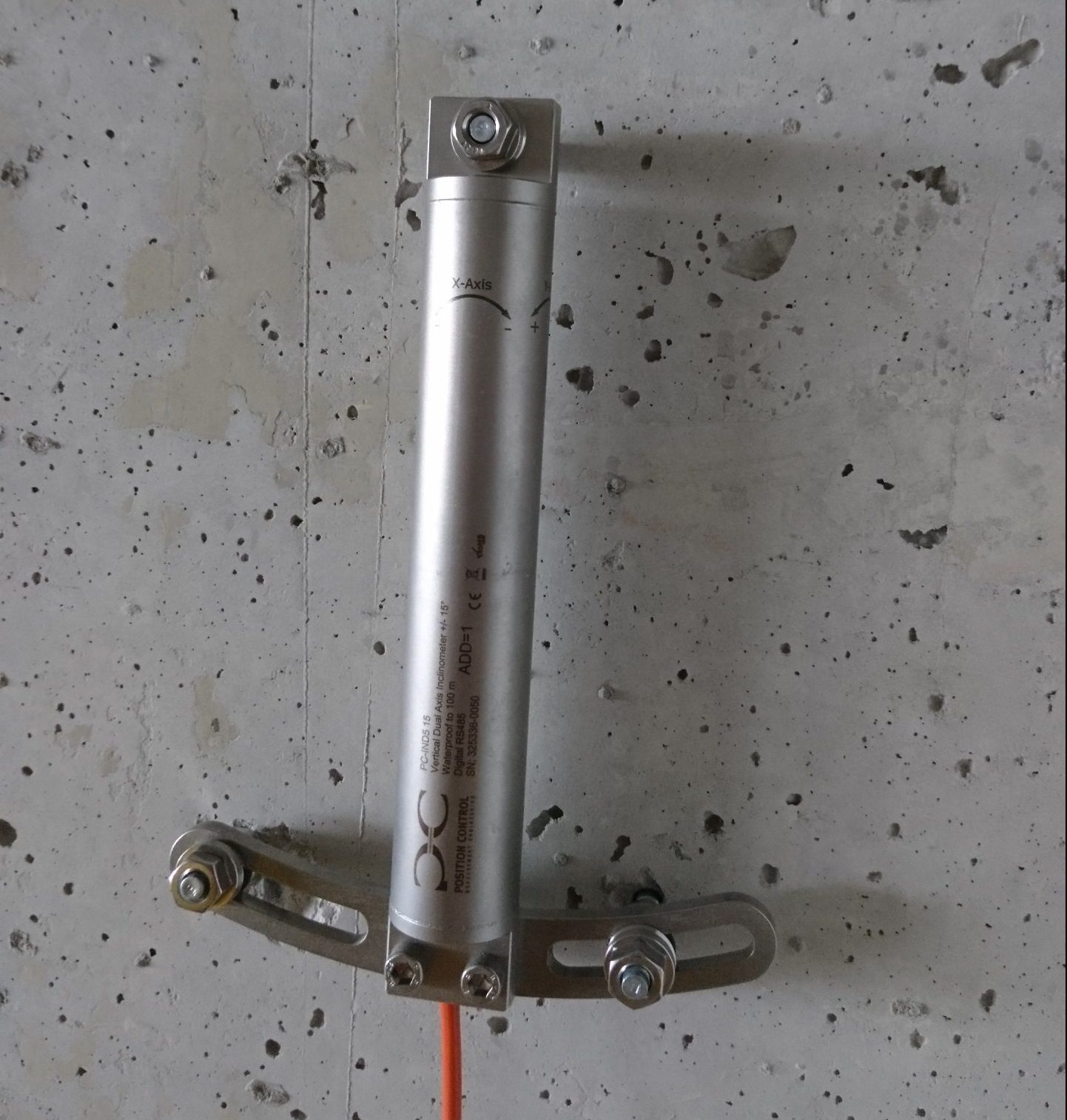 Inklinometer2